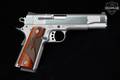 Smith & Wesson (S&W) SW1911 E-Series .45 ACP Stainless in Very Good Condition Image 5