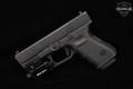 Glock 19 Gen3 9mm Luger Black in Very Good Condition Image 4
