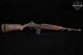 1943-1944 Saginaw S.G. (SG) M1 Carbine Korean War Arsenal Rebuild .30 Carbine Parkerized & Wood in Good Condition Image 3