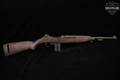 1943-1944 Saginaw S.G. (SG) M1 Carbine Korean War Arsenal Rebuild .30 Carbine Parkerized & Wood in Good Condition Image 4