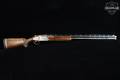 1999 Browning Citori Ultra XT Trap 12 Gauge Silver in Good Condition Image 3