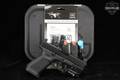 Glock G19 Gen5 MOS 9mm Luger Black in Very Good Condition Image 2
