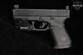 Glock G19 Gen5 MOS 9mm Luger Black in Very Good Condition Image 3