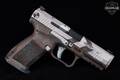 Canik METE SF Signature Series Apocalypse 9mm Luger (9x19 Para) Apocalypse in Excellent Condition Image 4