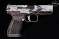 Canik METE SF Signature Series Apocalypse 9mm Luger (9x19 Para) Apocalypse in Excellent Condition Image 5
