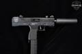 MasterPiece Arms MPA30T Defender, Top Cocker 9mm Luger Black in Like-New Condition Image 3