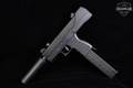 MasterPiece Arms MPA30T Defender, Top Cocker 9mm Luger Black in Like-New Condition Image 4
