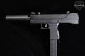 MasterPiece Arms MPA30T Defender, Top Cocker 9mm Luger Black in Like-New Condition Image 5