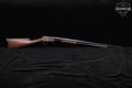 1901 Winchester Repeating Arms Model 1890 Second Model Takedown .22 Short Case-Hardened & Walnut in Good Condition Image 3