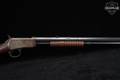 1901 Winchester Repeating Arms Model 1890 Second Model Takedown .22 Short Case-Hardened & Walnut in Good Condition Image 5