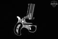 Bearman Model BBG38 Derringer .38 Spl. Black in Excellent Condition Image 2