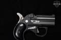 Bearman Model BBG38 Derringer .38 Spl. Black in Excellent Condition Image 4