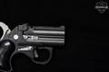 Bearman Model BBG38 Derringer .38 Spl. Black in Excellent Condition Image 5