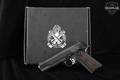 Springfield Armory 1911 Garrison .45 ACP Blued in Very Good Condition Image 2