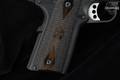 Springfield Armory 1911 Garrison .45 ACP Blued in Very Good Condition Image 3