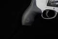 2015 Smith & Wesson (S&W) Model 638-3 .38 Spl. Silver in Excellent Condition Image 4