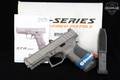 Stoeger Industries STR-9 9mm Luger Gray Cerakote in Excellent Condition Image 2