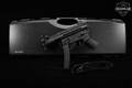 Makina ve Kimya Endüstrisi (MKE) AP5-M 9mm Luger Black in Very Good Condition Image 2