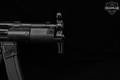 Makina ve Kimya Endüstrisi (MKE) AP5-M 9mm Luger Black in Very Good Condition Image 5