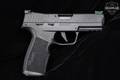 Sig Sauer P322 .22 LR Black in Excellent Condition Image 3