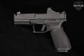 Springfield Armory Echelon 4.5F Comp 9mm Luger Black in Very Good Condition Image 3