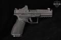Springfield Armory Echelon 4.5F Comp 9mm Luger Black in Very Good Condition Image 4