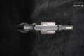 Smith & Wesson (S&W) Model 340PD AirLite PD .357 Mag. Two-Tone Black & Grey in Good Condition Image 5