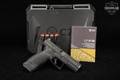 CZ P-10 C Ported, Optics-Ready 9mm Luger Black in Excellent Condition Image 2