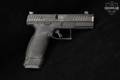 CZ P-10 C Ported, Optics-Ready 9mm Luger Black in Excellent Condition Image 3