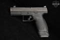 CZ P-10 C Ported, Optics-Ready 9mm Luger Black in Excellent Condition Image 4