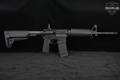 LMT Defense Defender 2000 5.56mm NATO Black in Excellent Condition Image 4