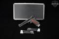 Caspian Arms 1911 .45 ACP Black in Good Condition Image 2