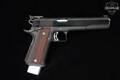 Caspian Arms 1911 .45 ACP Black in Good Condition Image 3