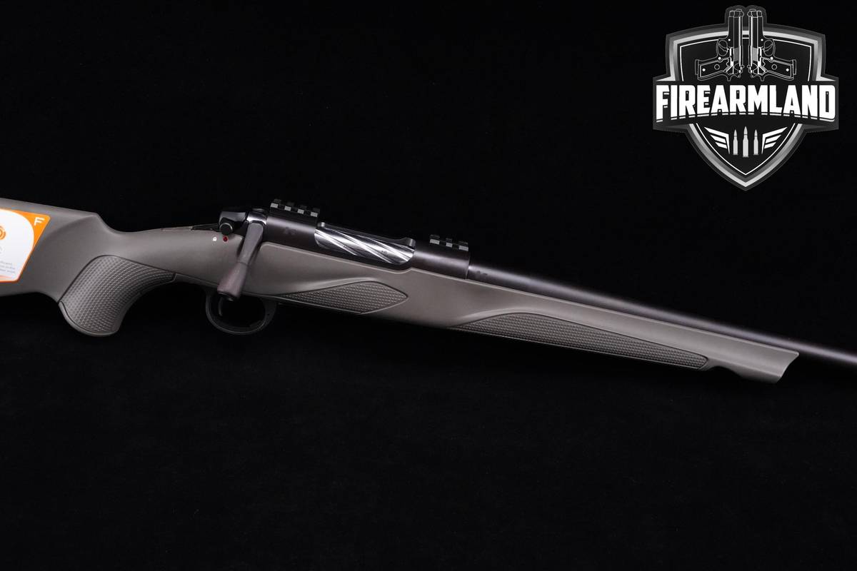 VERY NICE Franchi Momentum 300 Win Magnum 24" +ORIG BOX