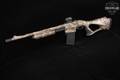Remington Model 870 DM Predator 12 Gauge Kryptek Highlander Camo in Excellent Condition Image 2