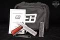Ed Brown 1911 Commander Custom Special Edition .45 ACP Stainless in Like-New Condition Image 2