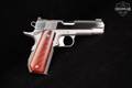 Ed Brown 1911 Commander Custom Special Edition .45 ACP Stainless in Like-New Condition Image 3