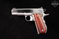 Ed Brown 1911 Commander Custom Special Edition .45 ACP Stainless in Like-New Condition Image 4