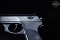 1995 Mauser HSc 80 .380 ACP Blued in Good Condition Image 4