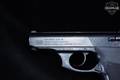 1995 Mauser HSc 80 .380 ACP Blued in Good Condition Image 5