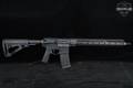 North Star Arms NS-15 5.56mm NATO Black in Fair Condition Image 3