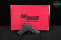 Sig Sauer P229 Legacy Non-Railed .40 S&W Black in Very Good Condition Image 2