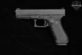 Glock G22 Gen4 .40 S&W Polymer in Good Condition Image 3