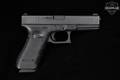 Glock G22 Gen4 .40 S&W Polymer in Good Condition Image 5