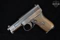 1919-1921 Mauser New Model 1910/1914 .25 ACP (6.35mm) Blued in Good Condition Image 2