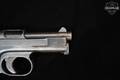 1919-1921 Mauser New Model 1910/1914 .25 ACP (6.35mm) Blued in Good Condition Image 3