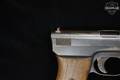 1919-1921 Mauser New Model 1910/1914 .25 ACP (6.35mm) Blued in Good Condition Image 4