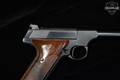 1950 Colt Woodsman Target Model .22 LR Blued in Excellent Condition Image 4