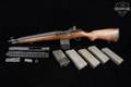 Springfield Armory M1A SOCOM 16 .308 Win. Hardwood in Good Condition Image 2