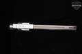Smith & Wesson (S&W) Model S&W500 500 S&W Magnum Satin Stainless in Very Good Condition Image 5